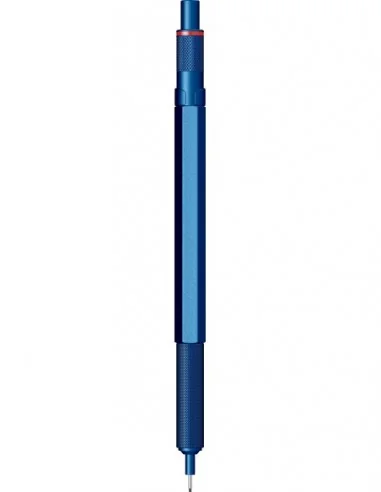 Blue creion mecanic 0.7