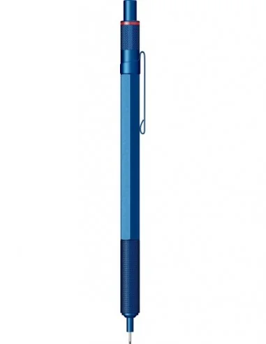 Blue creion mecanic 0.7