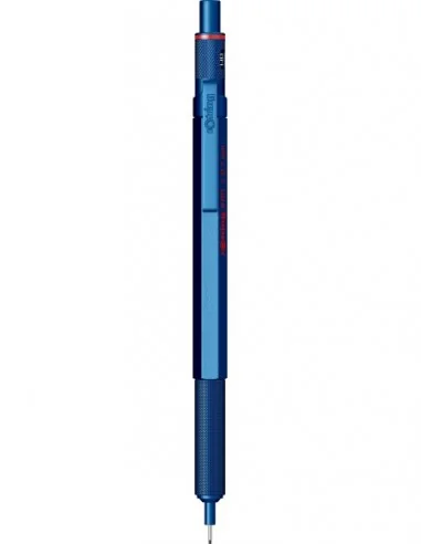 Blue creion mecanic 0.7