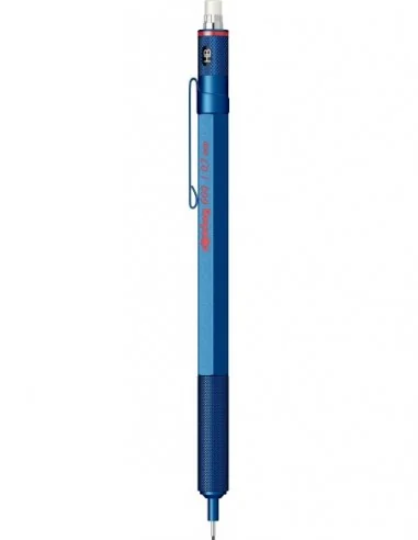 Blue creion mecanic 0.7
