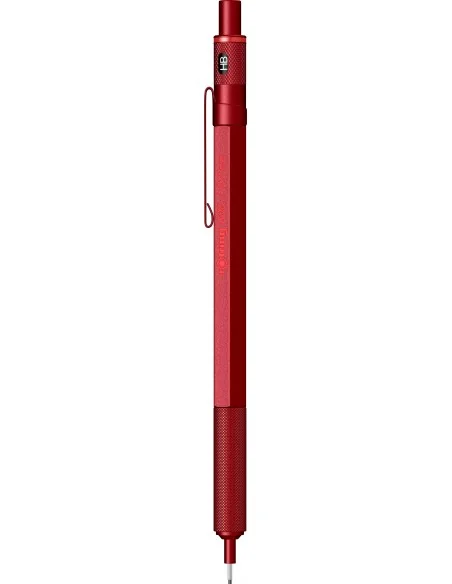 Red creion mecanic 0.7