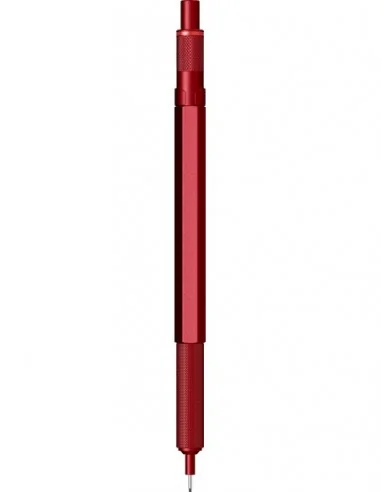 Red creion mecanic 0.7