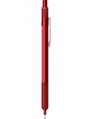 Red creion mecanic 0.7