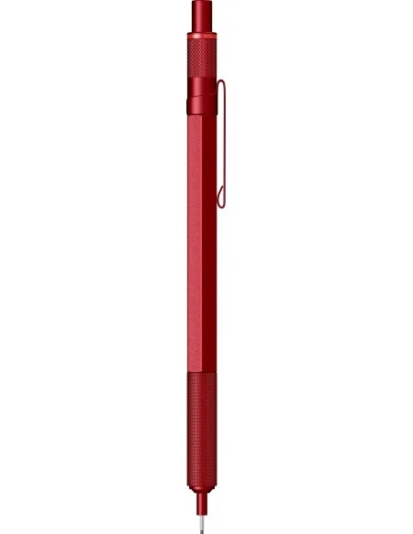 Red creion mecanic 0.7