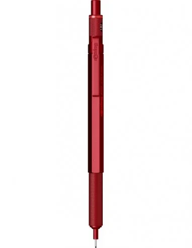 Red creion mecanic 0.7