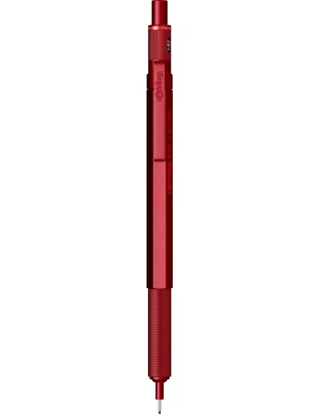 Red creion mecanic 0.7