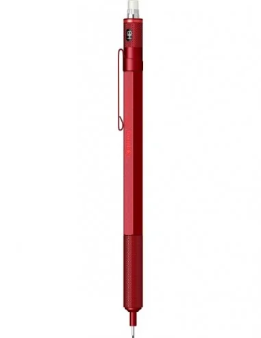 Red creion mecanic 0.7