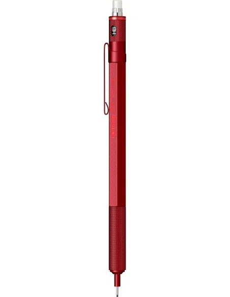 Red creion mecanic 0.7