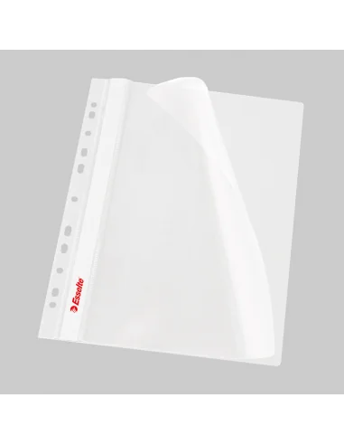 DOSAR PLASTIC MULTIPERFORATII ESSELTE