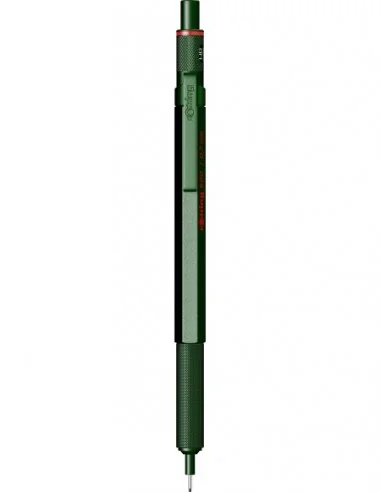 Green creion mecanic 0.7