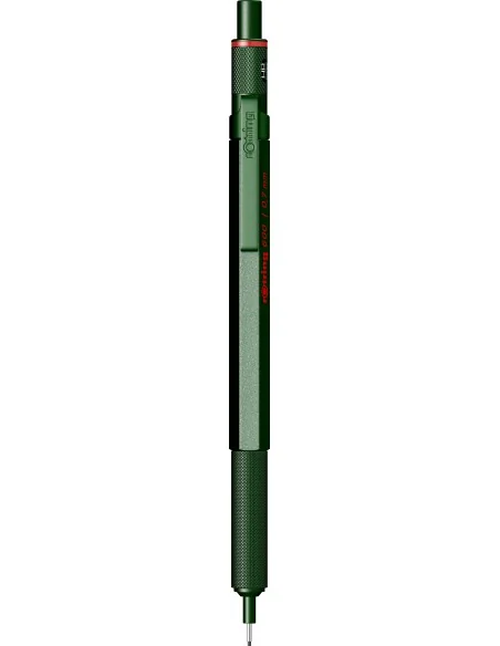 Green creion mecanic 0.7