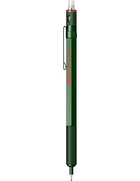 Green creion mecanic 0.7