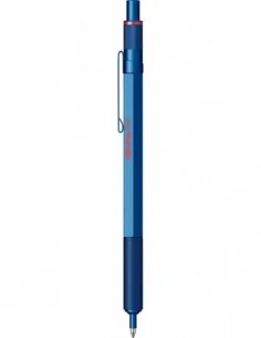 Blue Pix