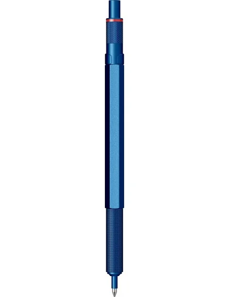 Blue Pix