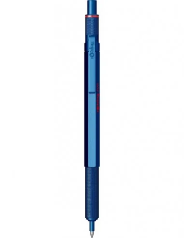 Blue Pix