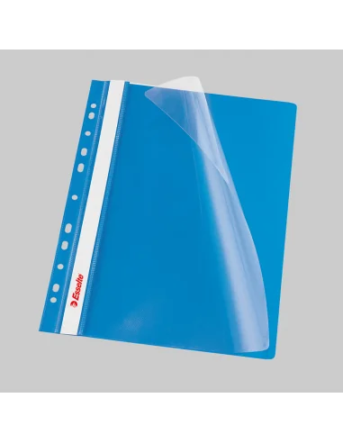 DOSAR PLASTIC MULTIPERFORATII ESSELTE