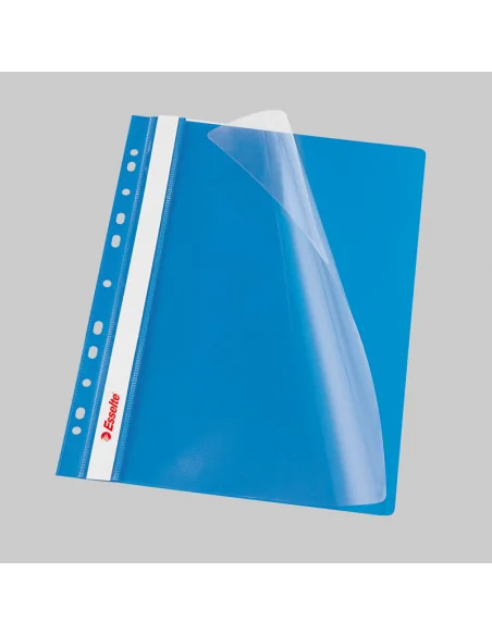 DOSAR PLASTIC MULTIPERFORATII ESSELTE