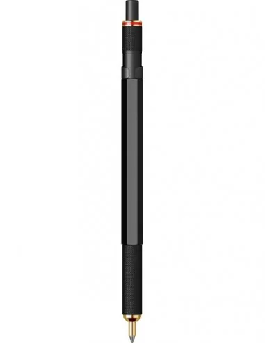 Black Pix