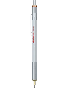 Silver Creion Mecanic 0.5