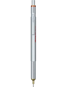 Silver Creion Mecanic 0.5 2
