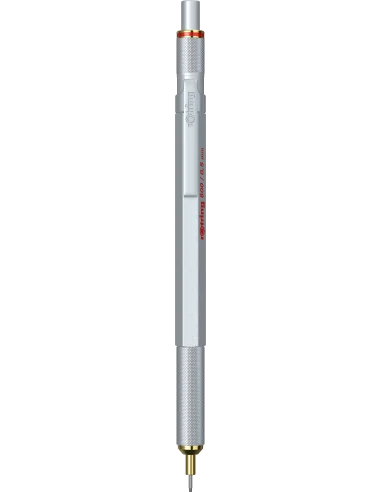 Silver Creion Mecanic 0.5