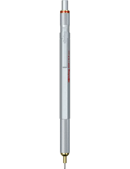 Silver Creion Mecanic 0.5