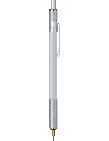 Silver Creion Mecanic 0.5