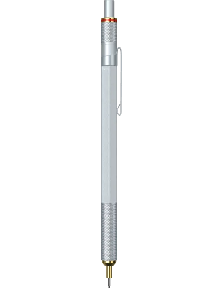 Silver Creion Mecanic 0.5