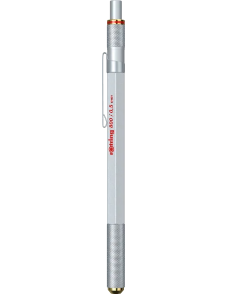 Silver Creion Mecanic 0.5