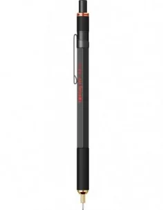 Black Creion Mecanic 0.5