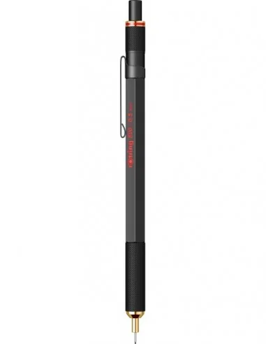 Black Creion Mecanic 0.5