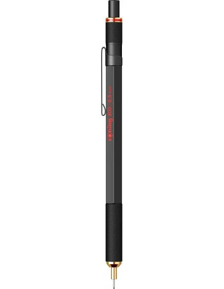 Black Creion Mecanic 0.5