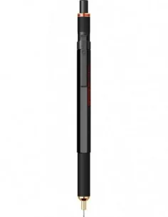 Black Creion Mecanic 0.5 2