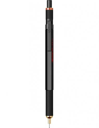 Black Creion Mecanic 0.5