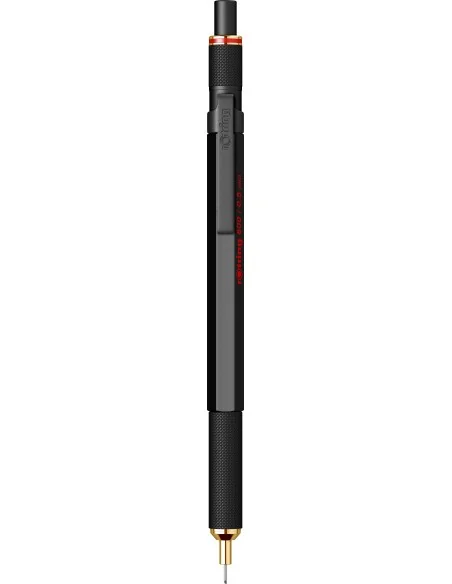 Black Creion Mecanic 0.5