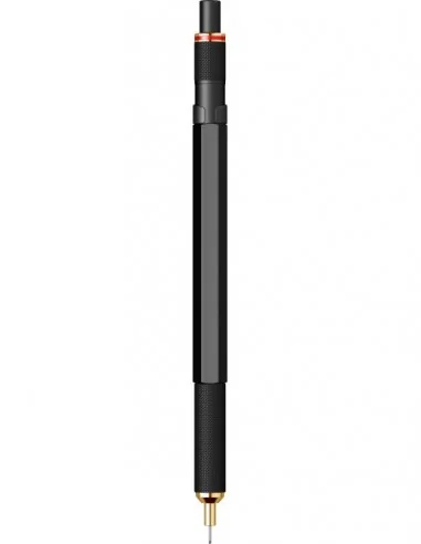 Black Creion Mecanic 0.5