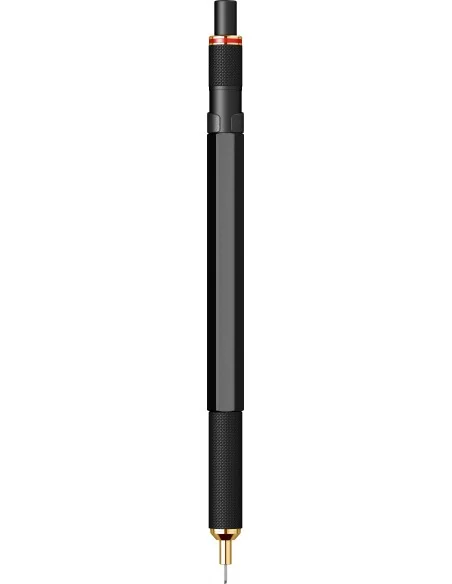 Black Creion Mecanic 0.5