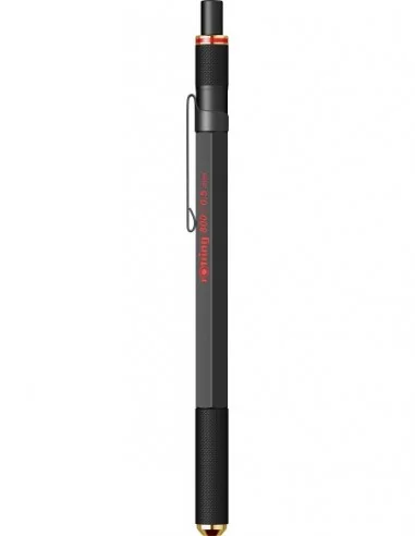 Black Creion Mecanic 0.5