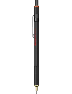 Black Creion Mecanic 0.7