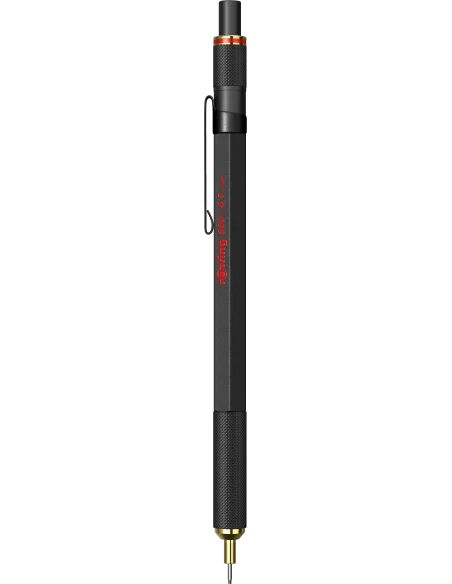 Black Creion Mecanic 0.7