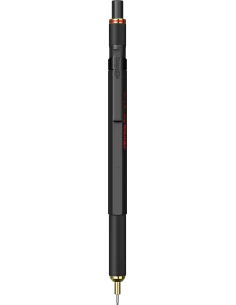 Black Creion Mecanic 0.7 2