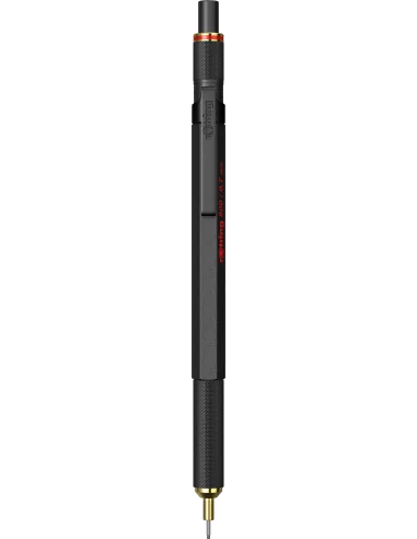 Black Creion Mecanic 0.7