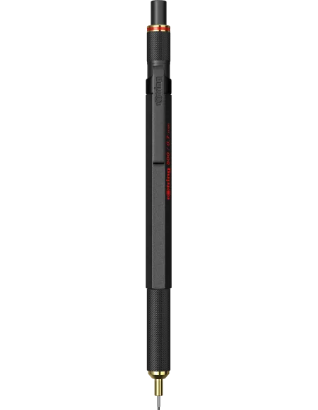 Black Creion Mecanic 0.7