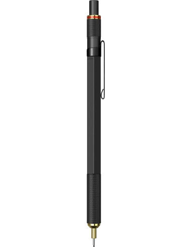 Black Creion Mecanic 0.7