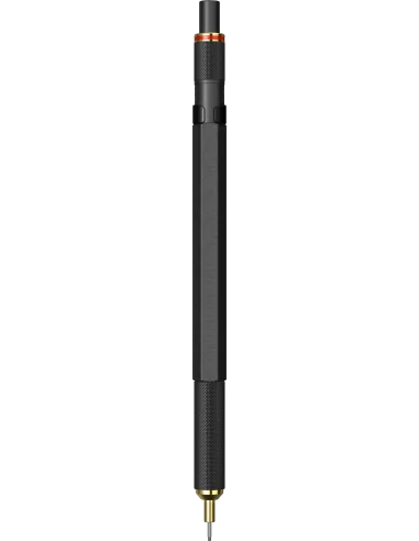 Black Creion Mecanic 0.7