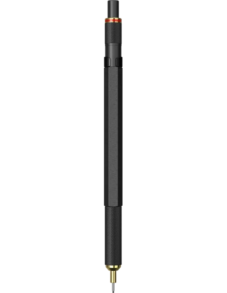 Black Creion Mecanic 0.7