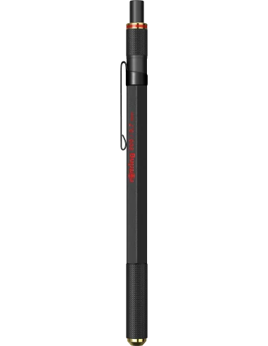 Black Creion Mecanic 0.7