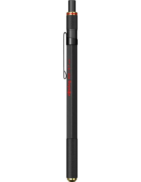 Black Creion Mecanic 0.7