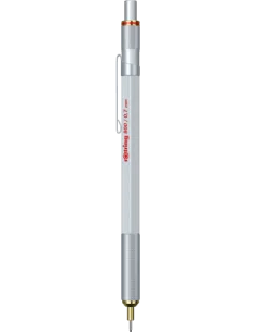 Silver Creion Mecanic 0.7