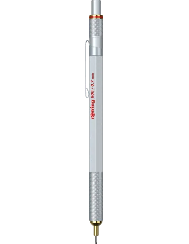 Silver Creion Mecanic 0.7